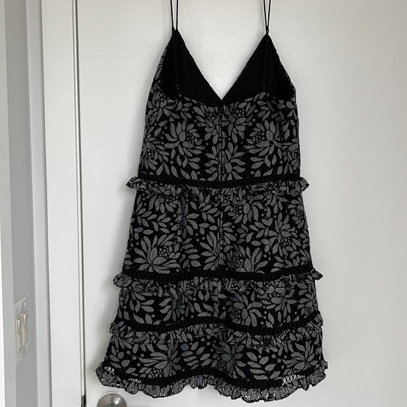 Keepsake imagine mini dress - Picture 8 of 8